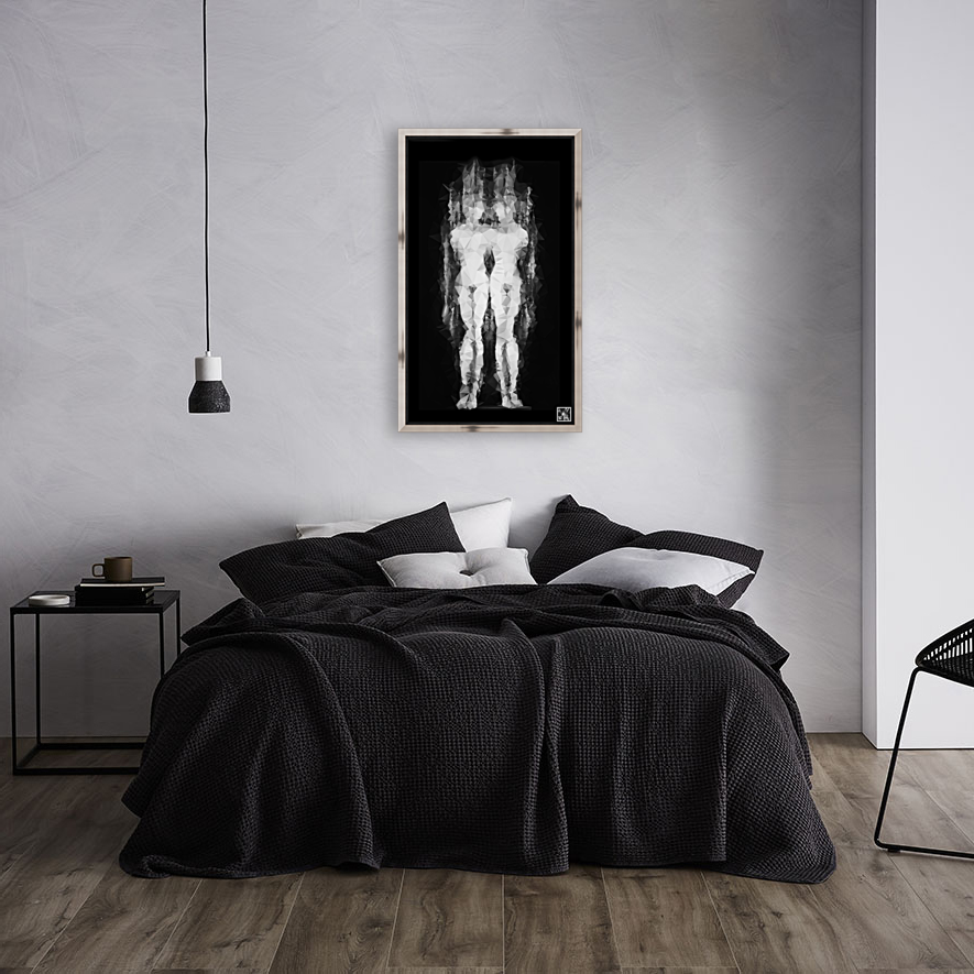 Twins Art