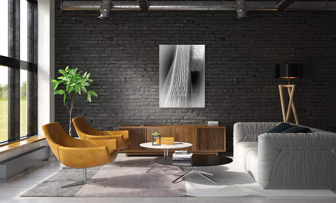 Thurn and Taxis Square Skyscraper Art