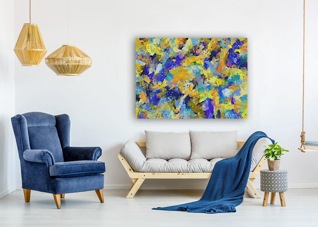 Lux Aeterna  Art