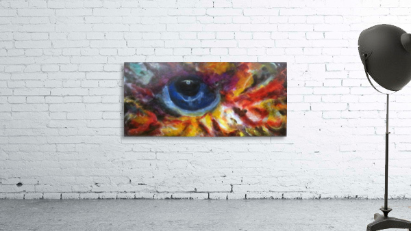 The Watcher Wall Preview