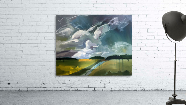 Dancing Clouds_final Wall Preview