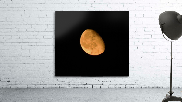 Moon - 4.27 by Jarrod Sammis
