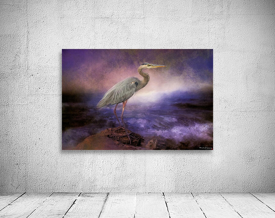 Waiting Wall Preview