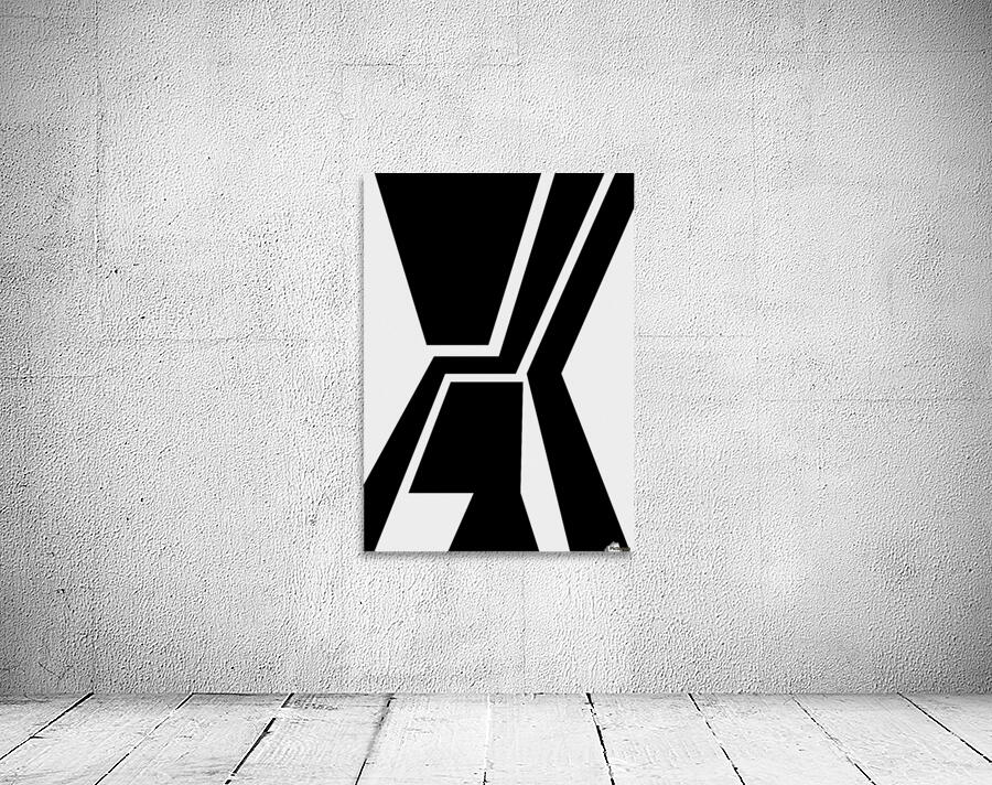 Shadow Play I Wall Preview