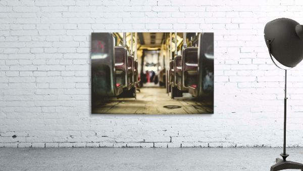 Transit by Stockpix