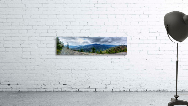 Cascade Mountain - Adirondacks Park NY by Five14Photography