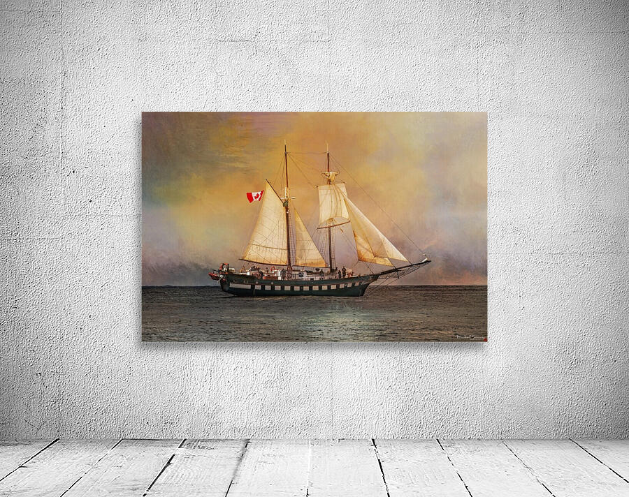 Fair Jeanne Wall Preview