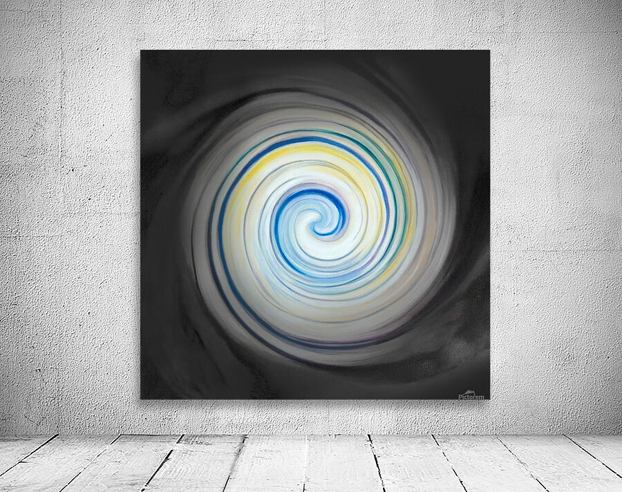 circling by Yurovich Gallery