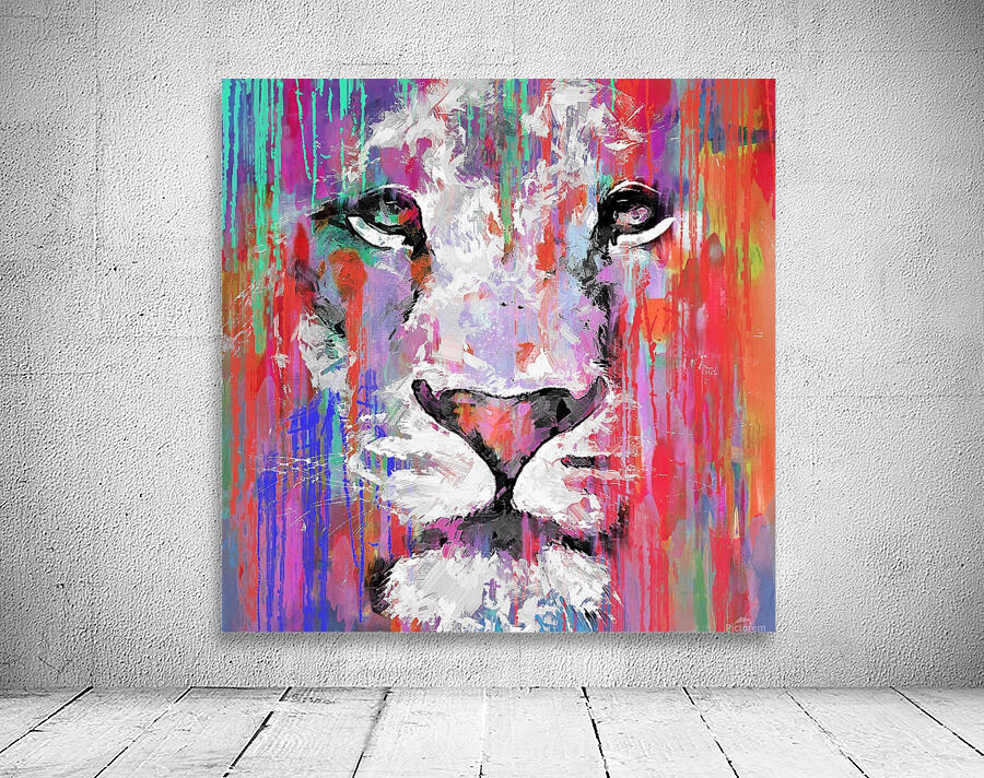 Leo by Yurovich Gallery