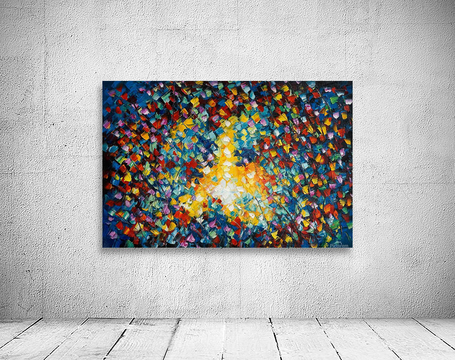Our Night by Yurovich Gallery