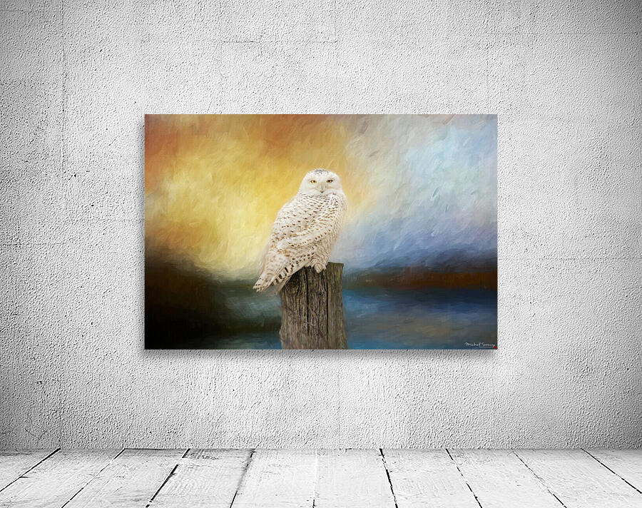 Impressions Wall Preview