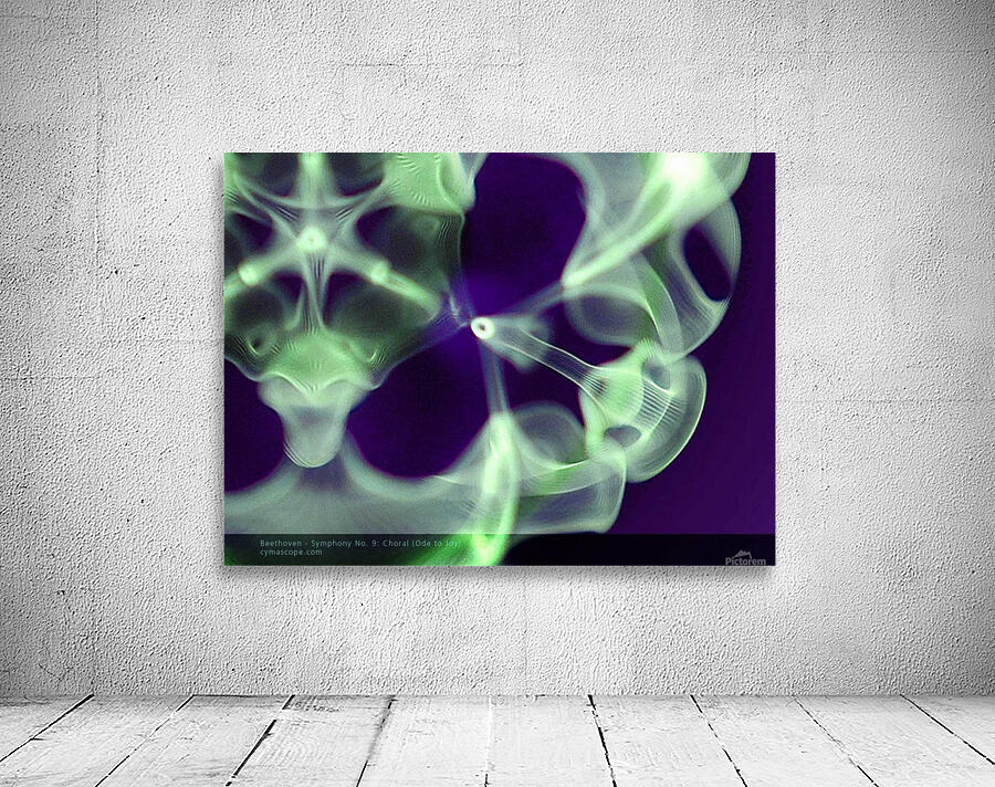 Neck-Ray Wall Preview