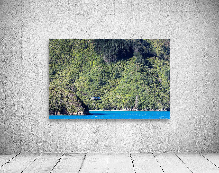 Malborough sounds Wall Preview