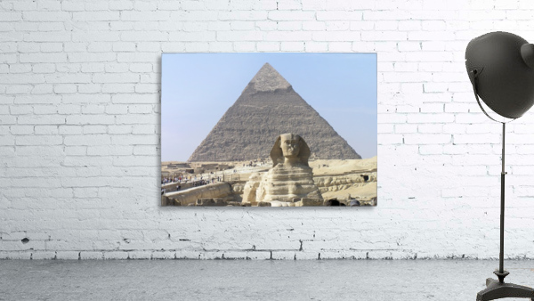 Egypt 3 Wall Preview