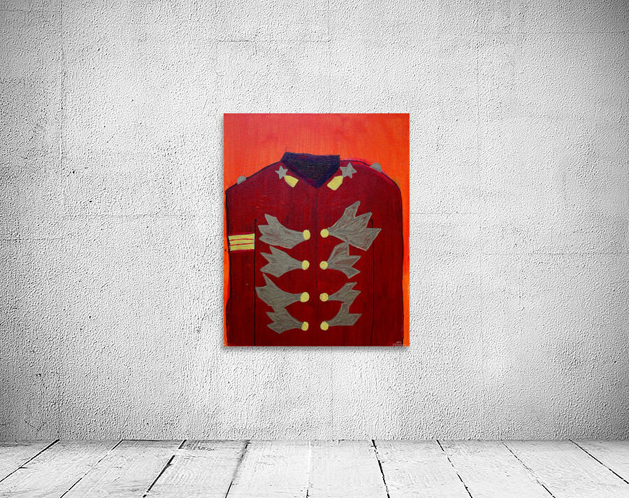 Golden MJ. Steven F Wall Preview