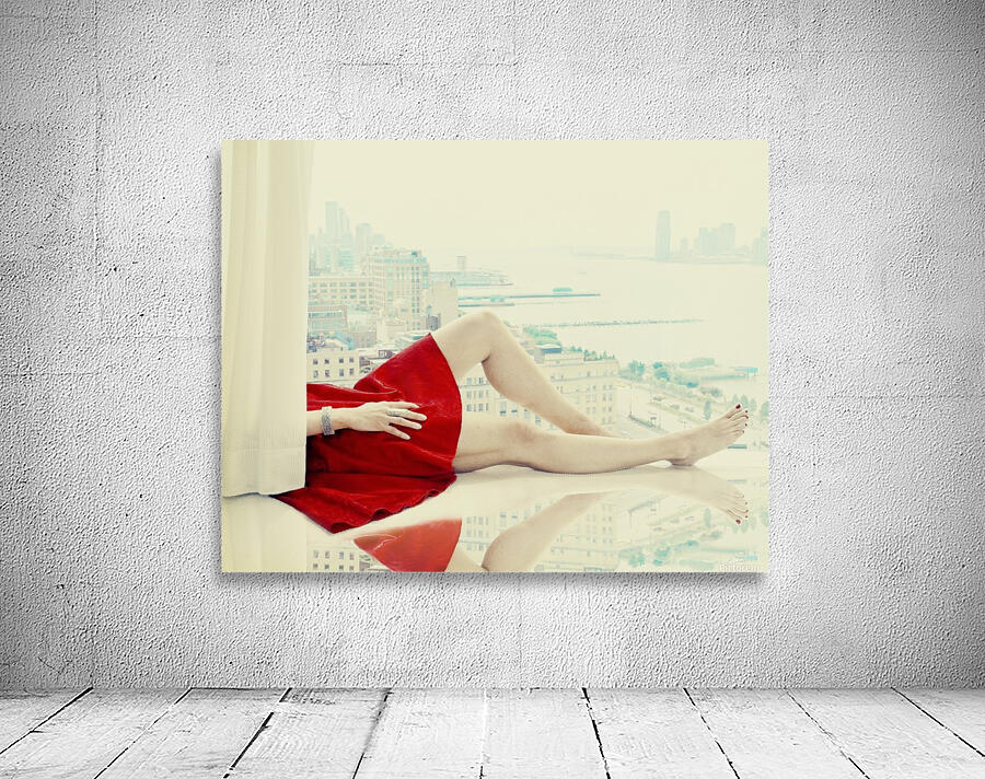 lazy afternoon Wall Preview