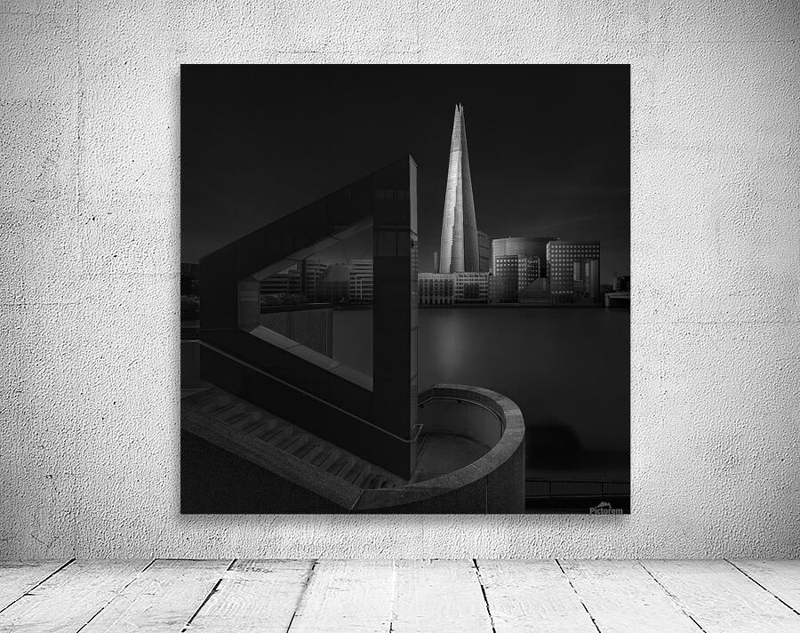 Lucid Dream I - The Shard Wall Preview