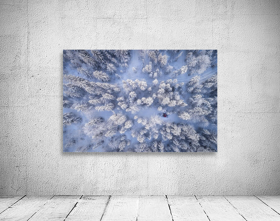 Getting the Job done Wall Preview