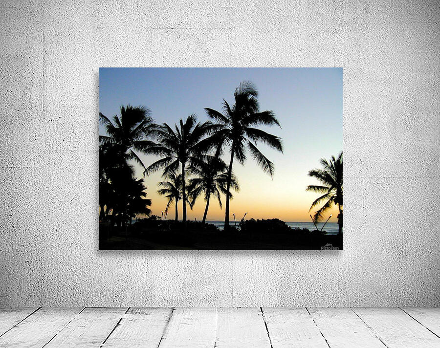 Sunset37 Wall Preview