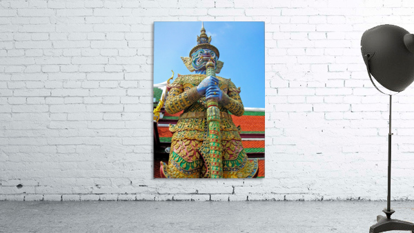 Thailand23 Wall Preview