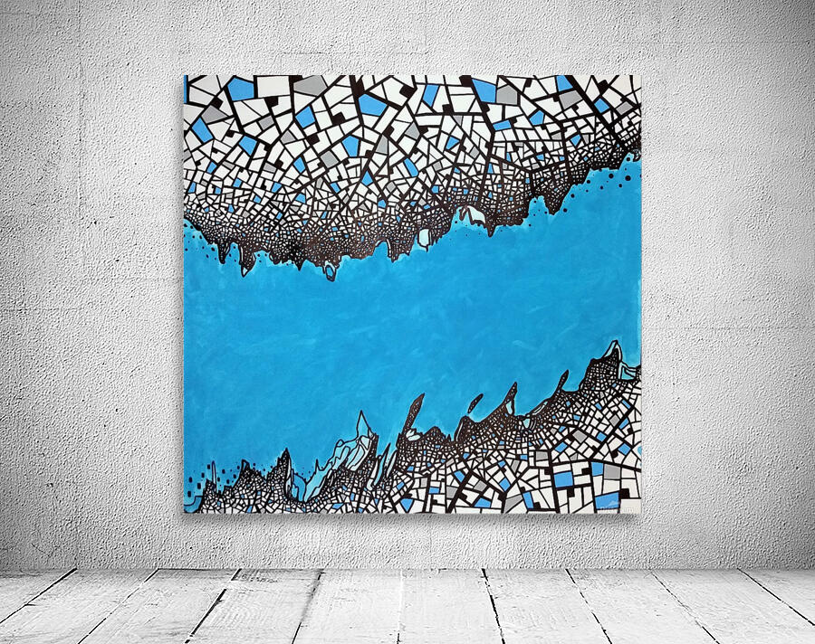 wave 5 by Ticco