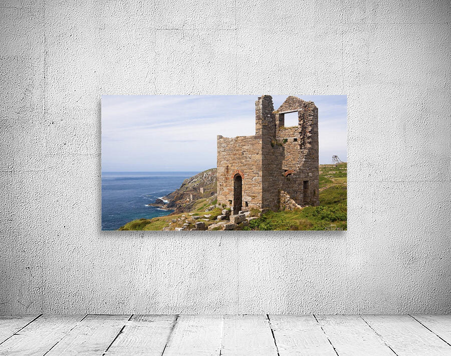 JPT 4433R Wall Preview