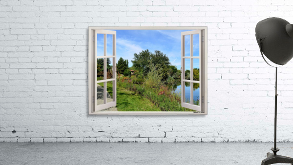 Lets Walk in the Park Wall Preview