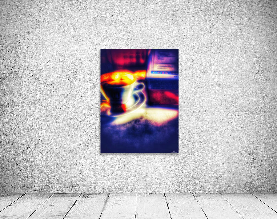 Work and Relaxation Wall Preview