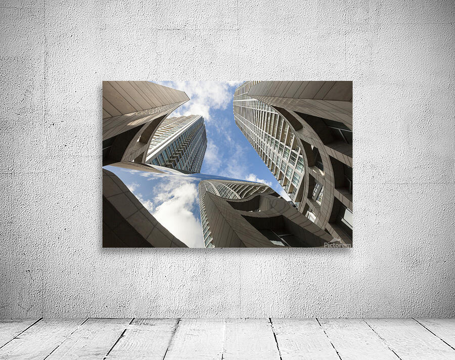 Art at Yonge-Eglinton Wall Preview