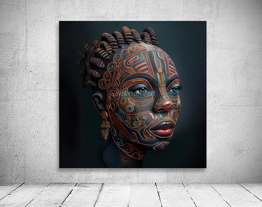 32 by WAYNEFLINT