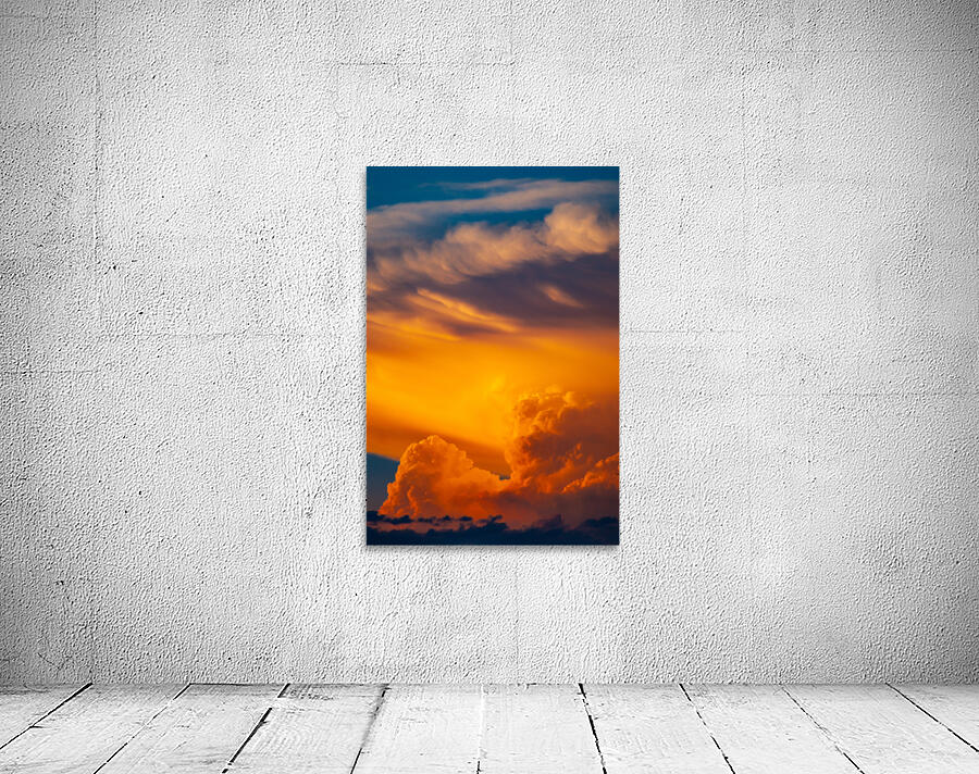 Tower of Power Wall Preview