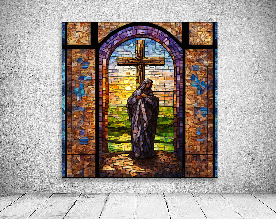 EASTER SNDAY Wall Preview