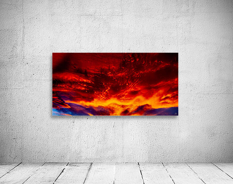 Dancing on the Ceiling Wall Preview