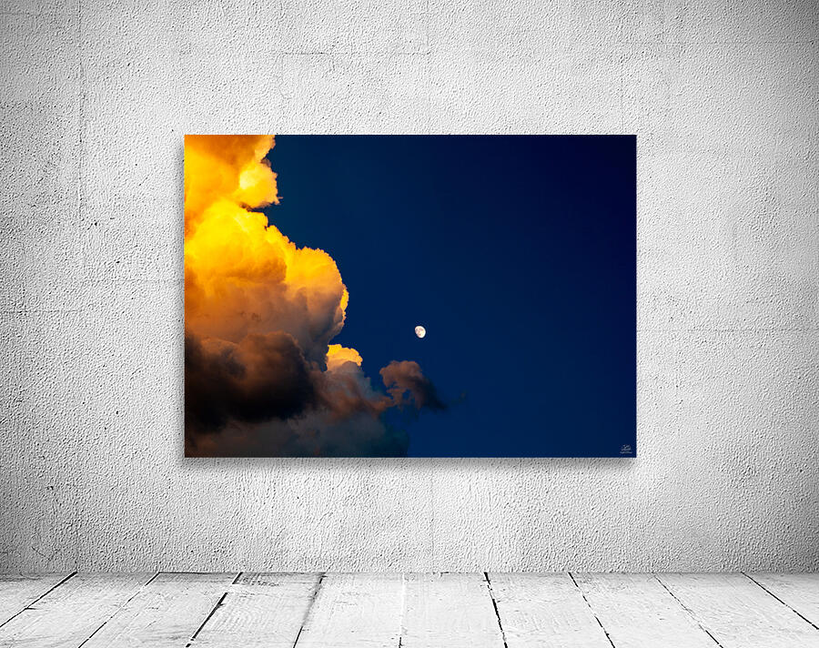 Giants of Light Wall Preview