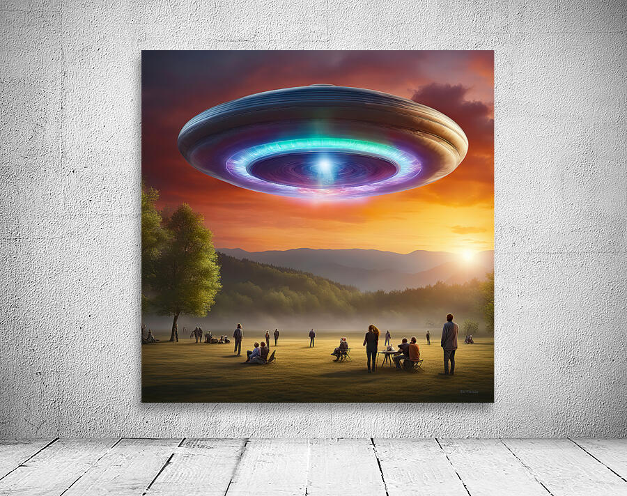 FREE RIDES Wall Preview