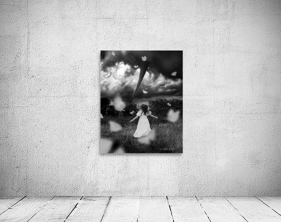 Twisted Wall Preview