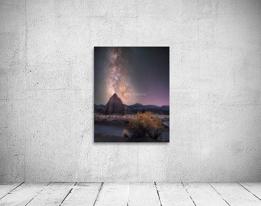Capitol Reef 2022 by Imma Barrera