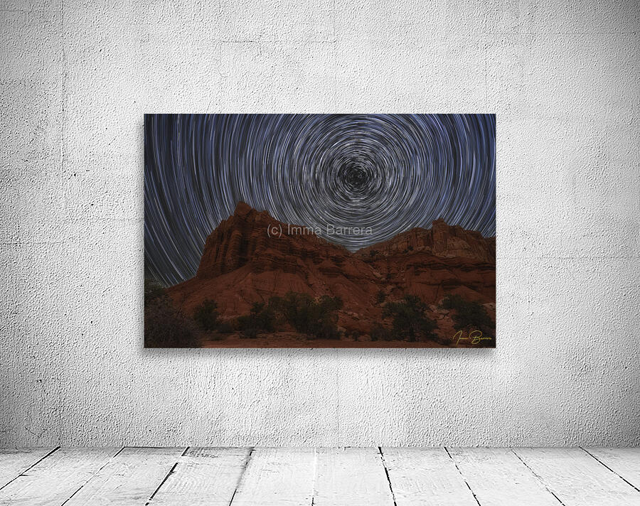 Capitol Reef 2022 4 by Imma Barrera