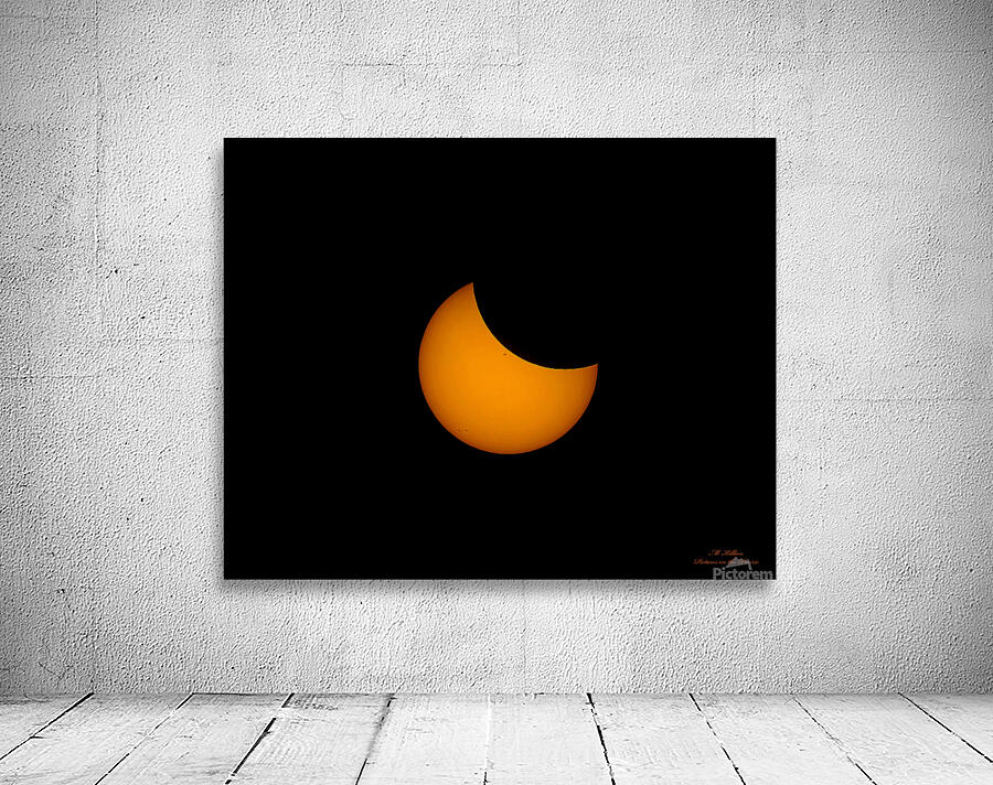 2017 Solar Eclipse Wall Preview
