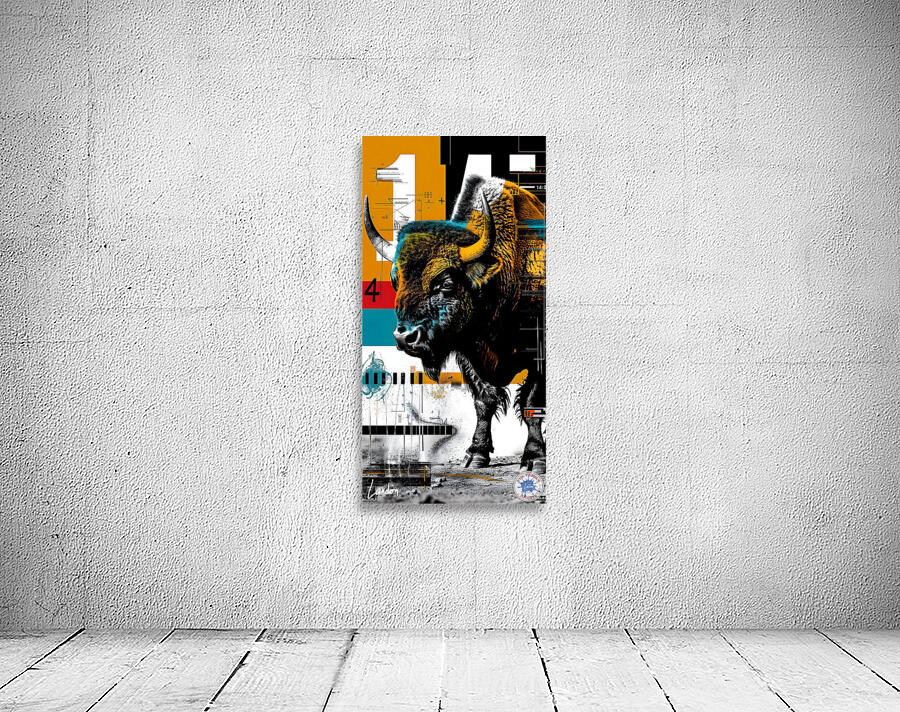 The Buffalo 2 Wall Preview