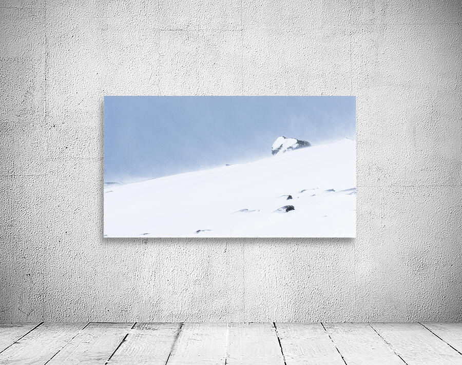 Arctic Slope by Riley Fine Art Photography