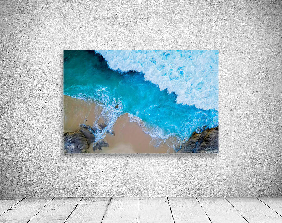 Los Cabos Shoreline Wall Preview