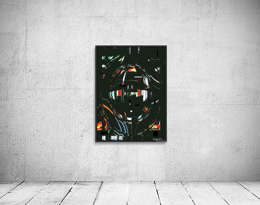 alien by Ed Eaton