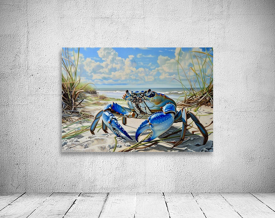 BeCasso 2024 04 13 10 21 39 Wall Preview