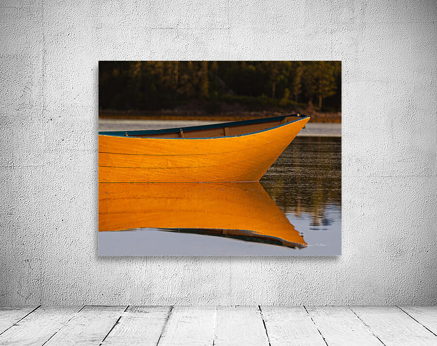 TRANQUILITY r45 by Daniel Baril