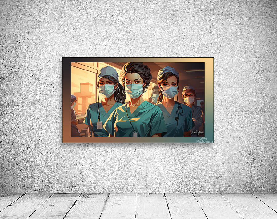 Team Work Wall Preview