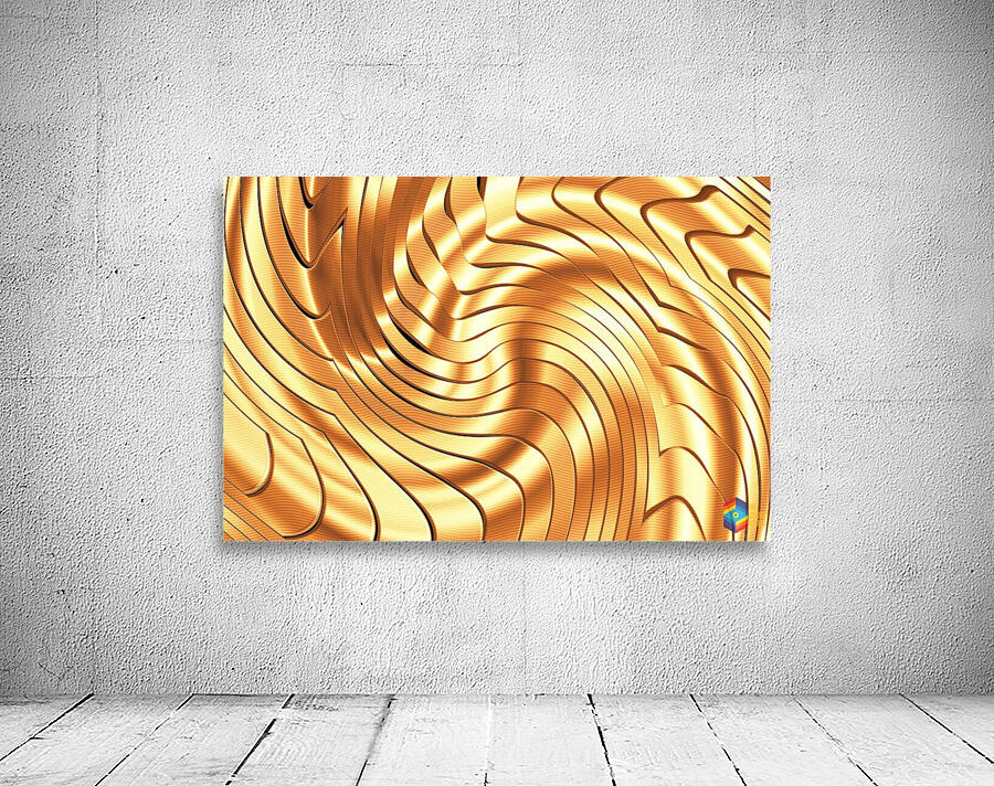 Goldie X v3.0 Wall Preview