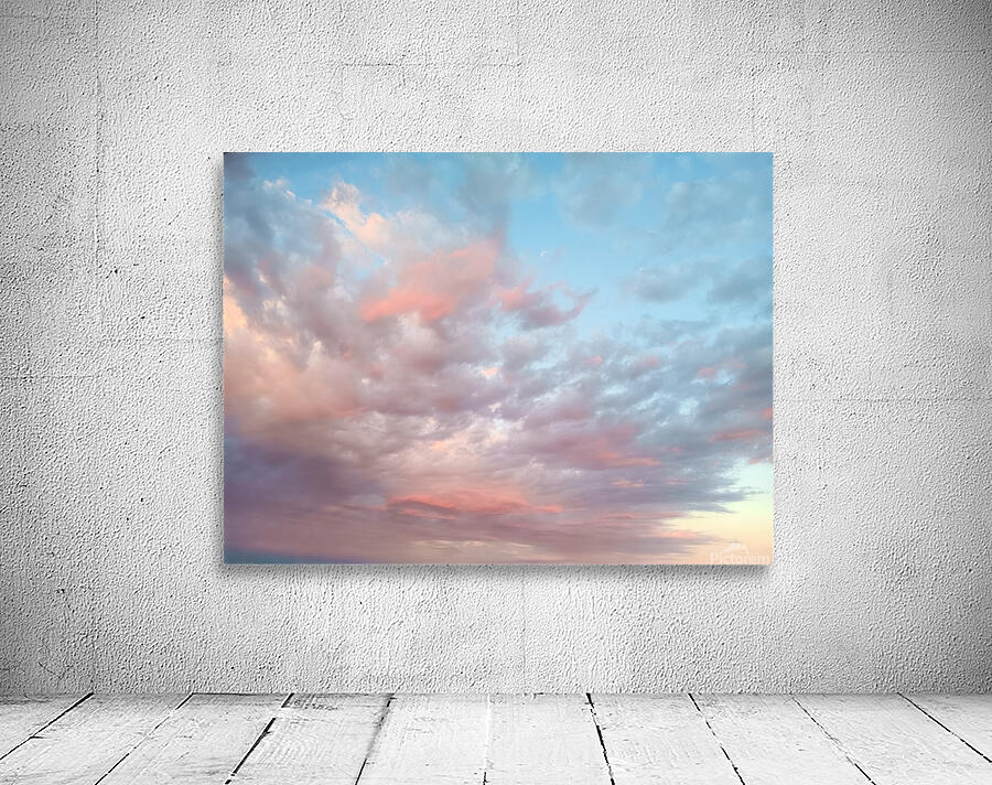 Where Angels Live Wall Preview