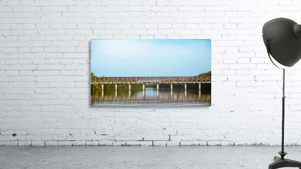 bridge to the beaches Wall Preview