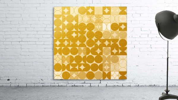 Geometric XIX v2 Wall Preview